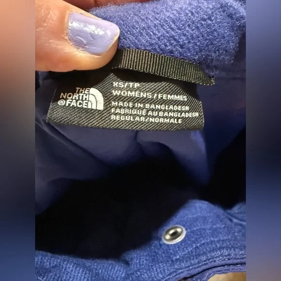 The North Face Freedom Insulated Snow Pants - Women's - Picture 13 of 13
